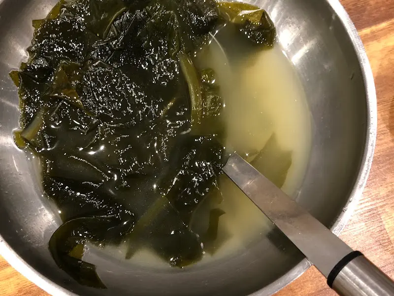 매콤칼칼한 매운탕