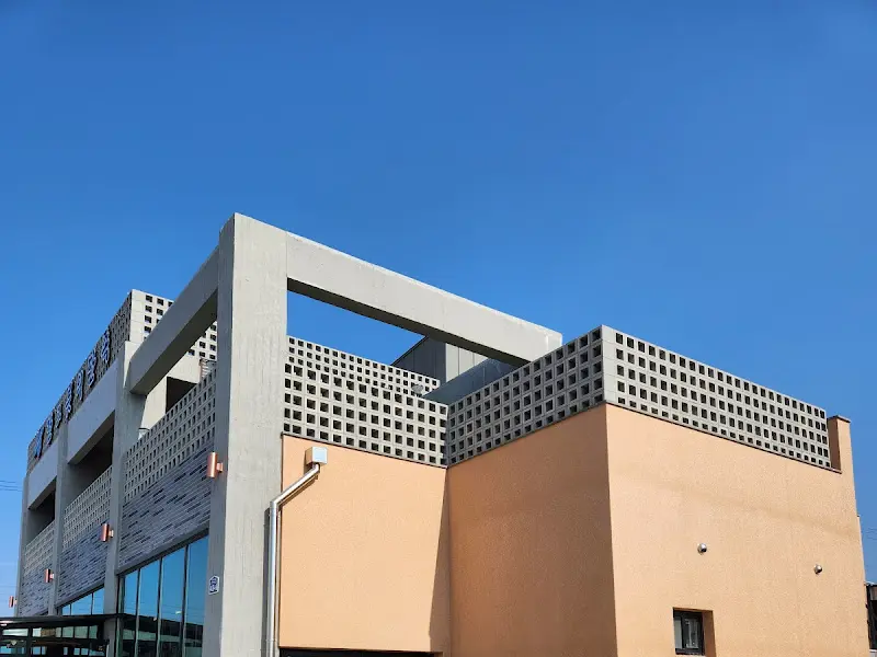 浪구름의 밥상 건물