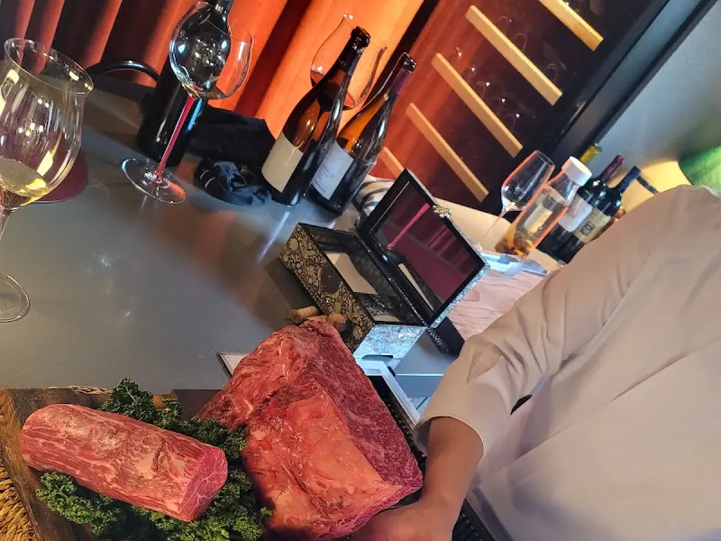 고급스러운 플레이팅