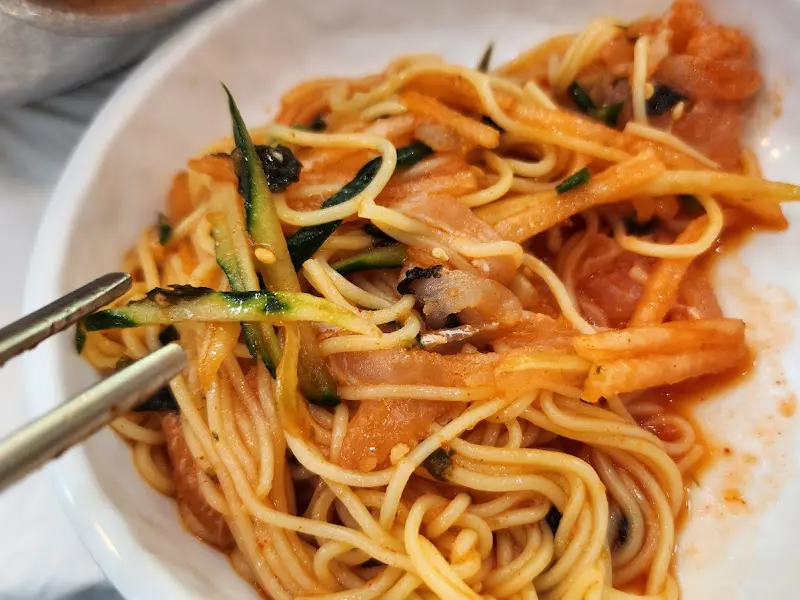 바다이야기 물회 근접샷