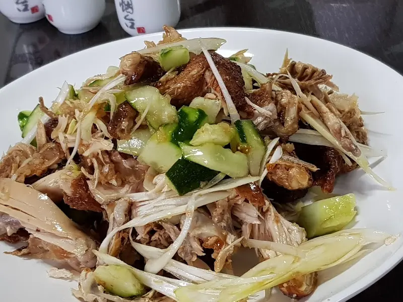 다채로운 요리 메뉴는 술안주로도 제격이다.