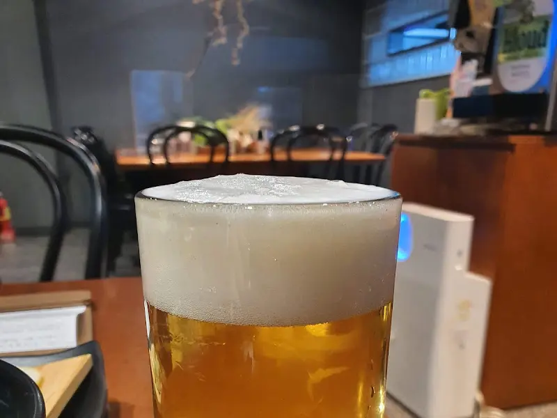 맥주