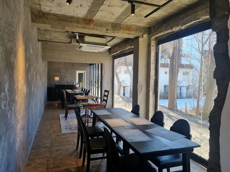 넓고 아늑한 피그미엘 내부 공간