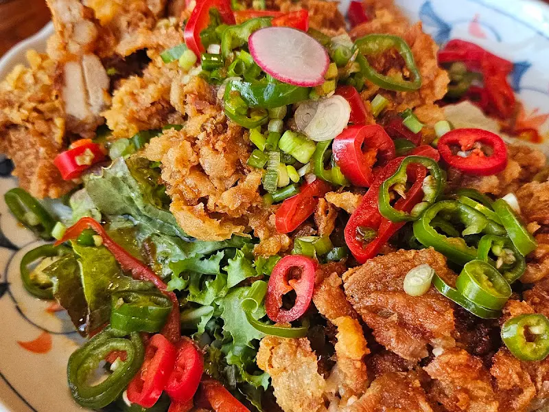 또 다른 메뉴 사진