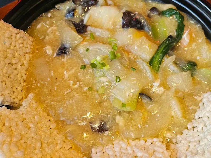 또 다른 메뉴 사진