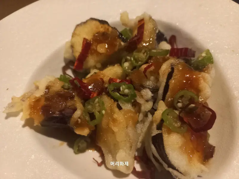 달콤한 아이스크림