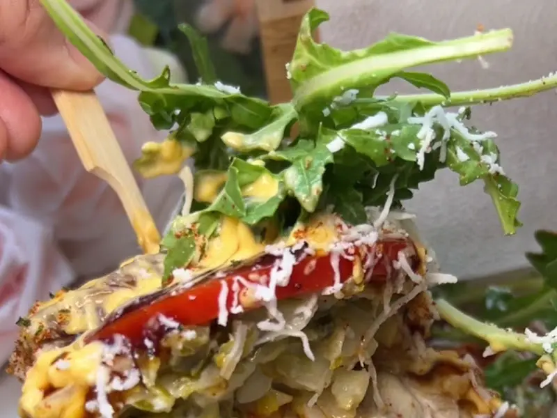 싸이페로플의 아름다운 자태