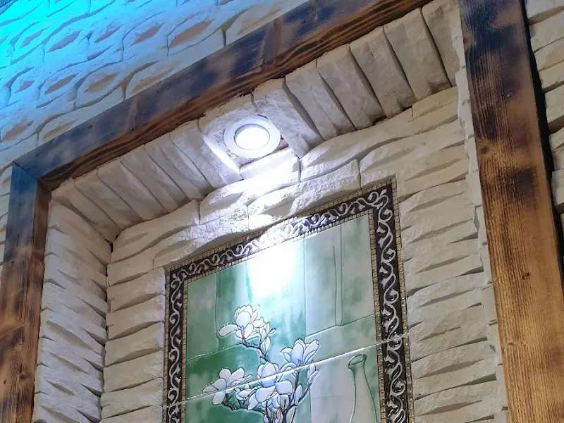 유정초밥 내부 인테리어