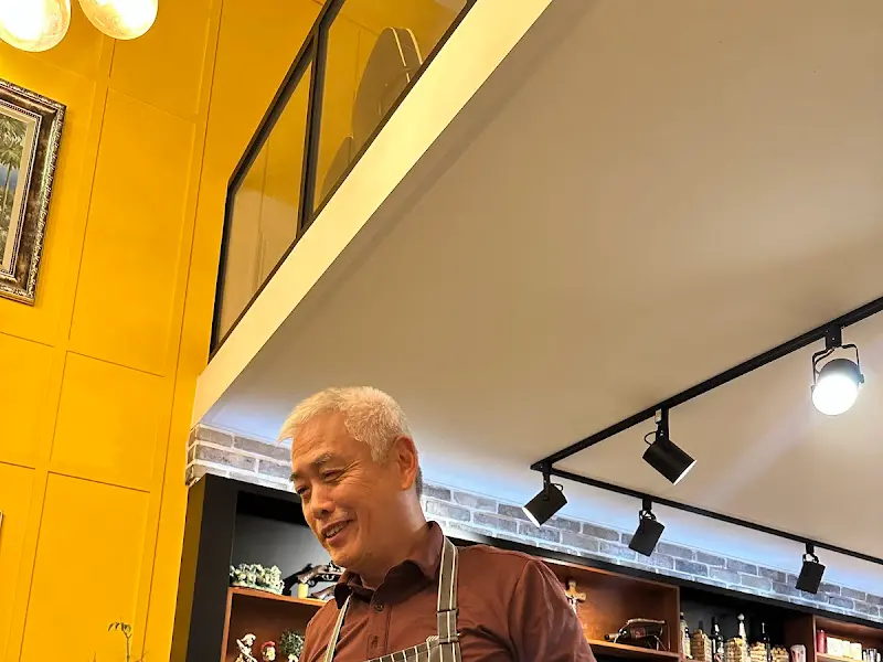 라스페치아 사장님