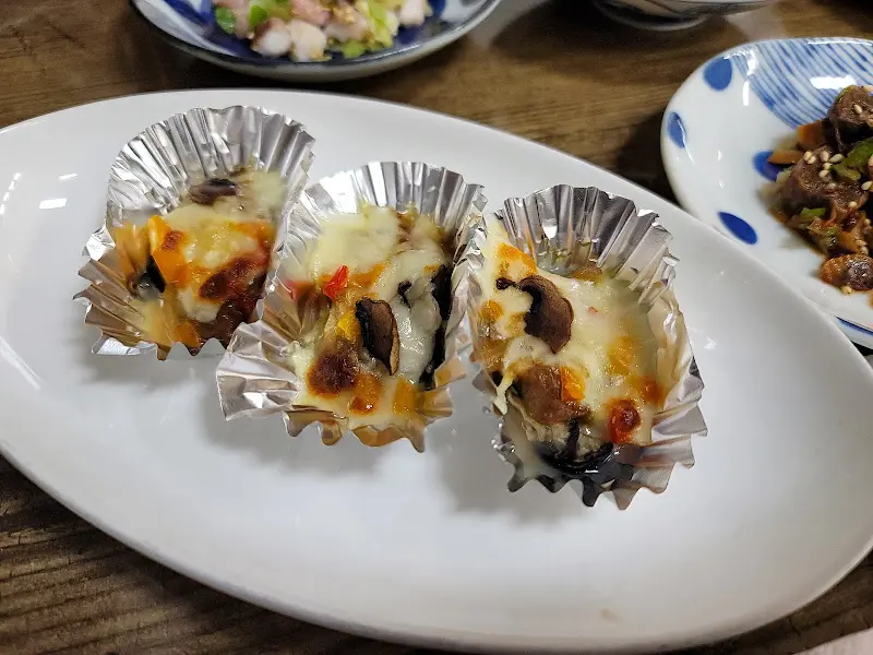 금불수산 대림 밑반찬