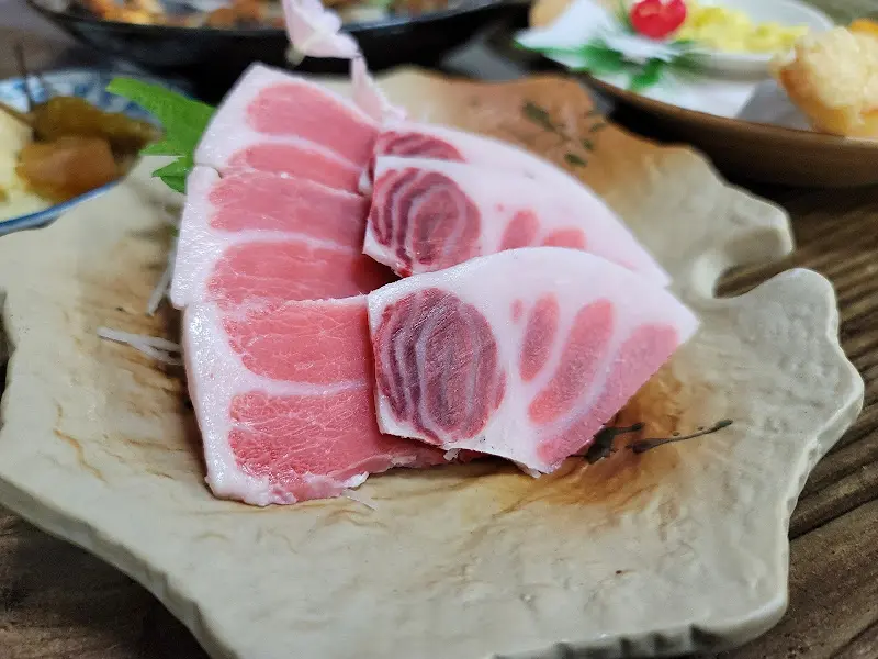 금불수산 대림 참치