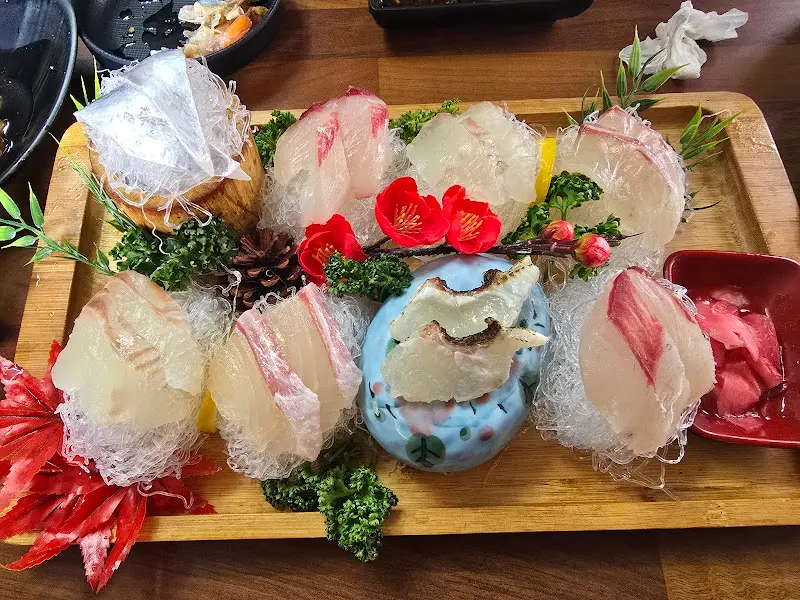 아름다운 회의 향연