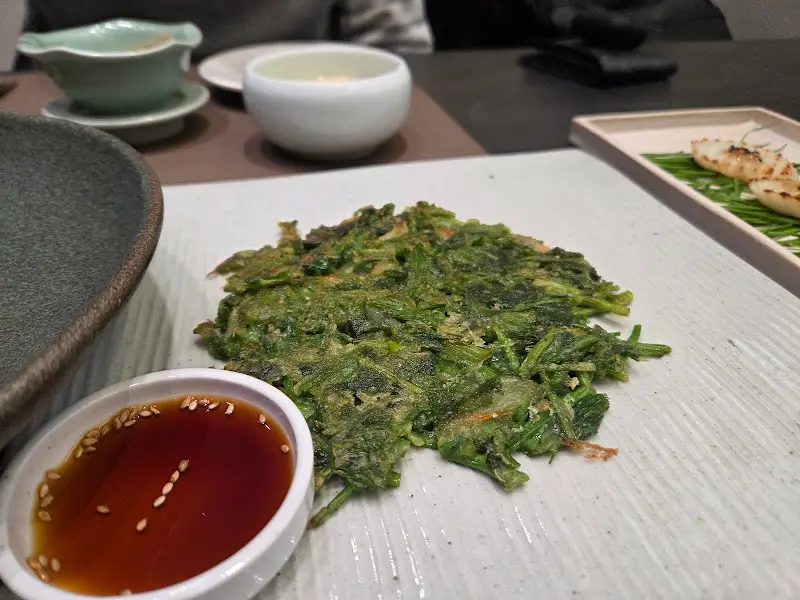 싱그러운 채소전