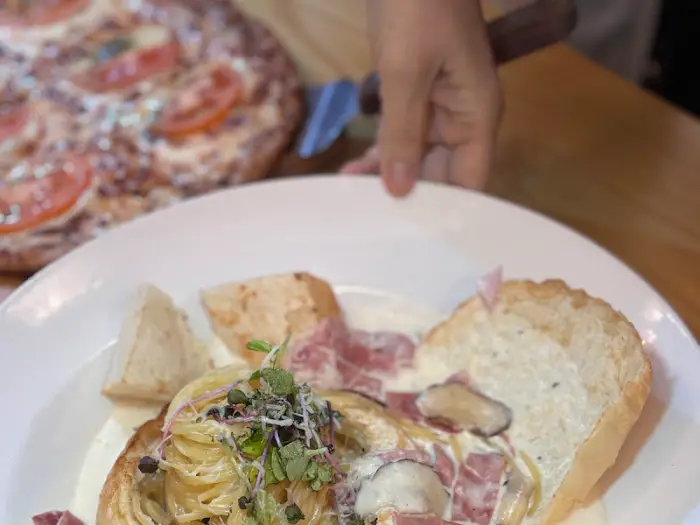 올리앤 까르보나라