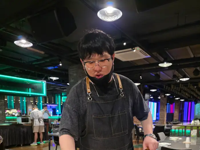 RIBEIRA 슈바인학센