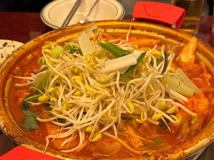 손에손잡고 방이직영점 닭도리탕