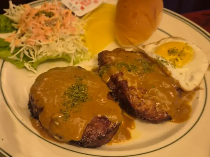 손에손잡고 방이직영점 메인 음식