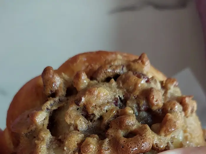 내부 복도 풍경