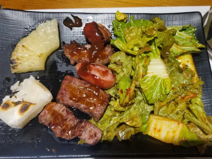 소소 내부 공간