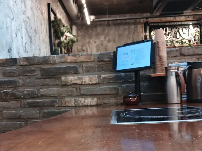 한다솥 본점 화덕 고등어구이