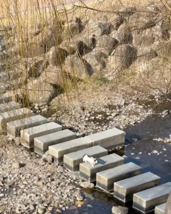 창밖으로 보이는 풍경