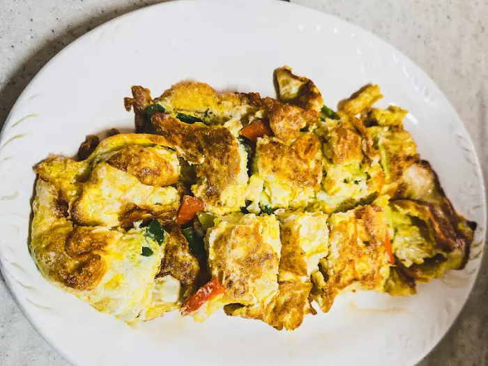 대성식품 계란말이