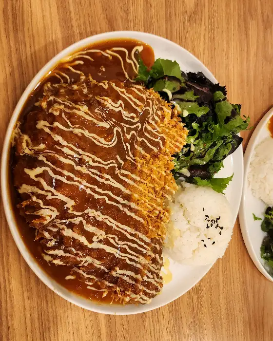 윤식탁 등심 돈까스