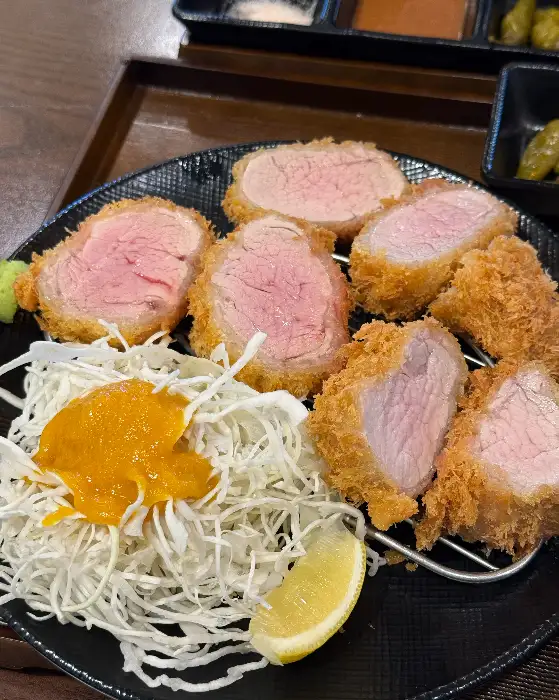 마제소바 비비기 전