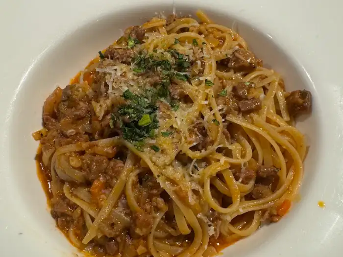 볼로네제 파스타