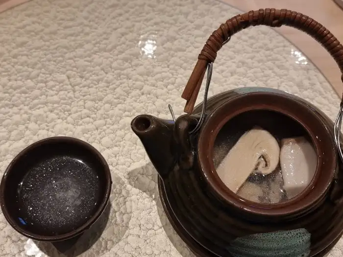 오마카세 메뉴 - 츠마미