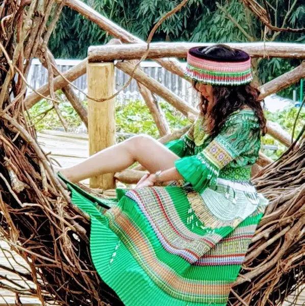 매콤한 양념에 버무려진 음식