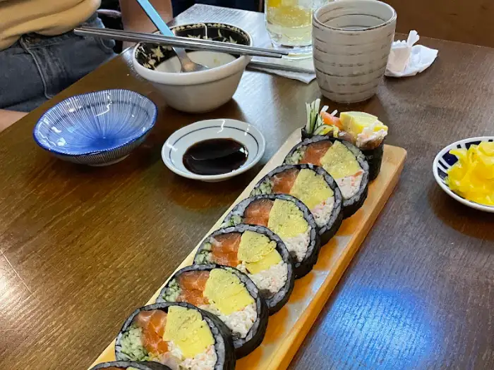 야끼돈부리 근접샷