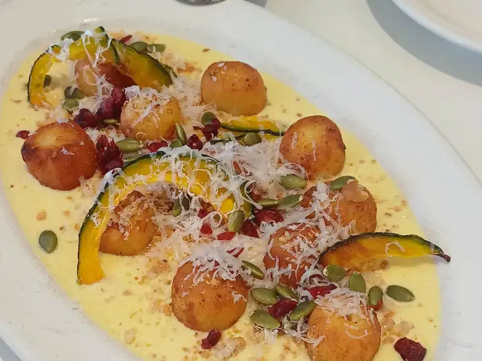 홍새우 빠네 로제 파스타