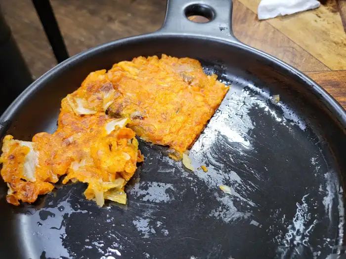 직접 만든 물만두