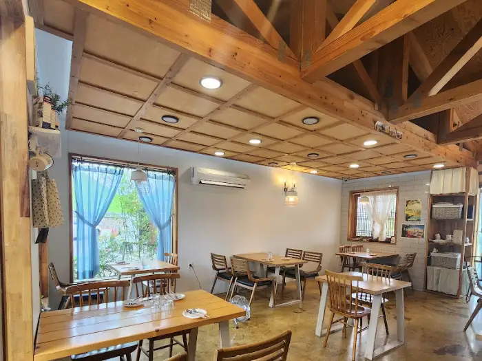 줄리스 내부 모습