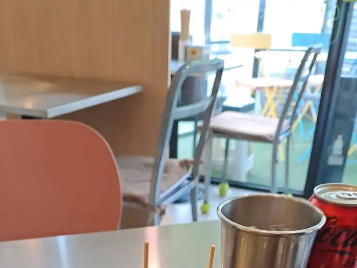 먹음직스러운 버거