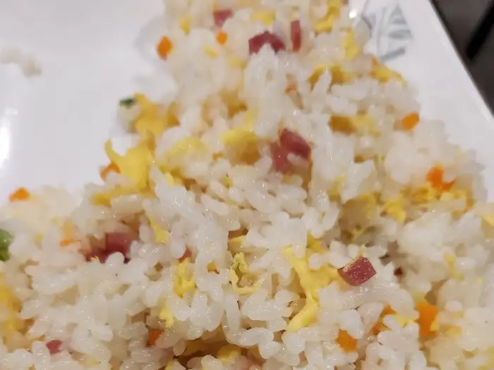 토마토 계란 볶음밥