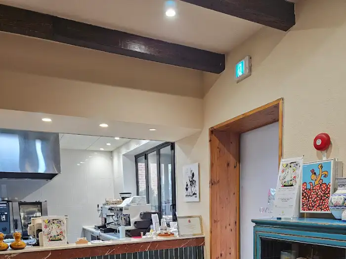 매장 내부 모습