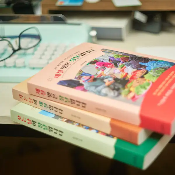 짜장면 클로즈업