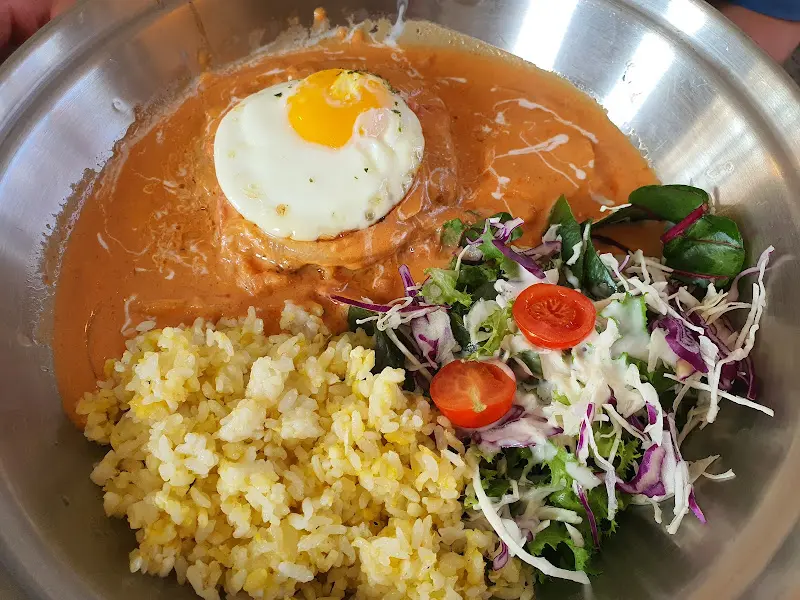 정씨함박 투움바 함박스테이크