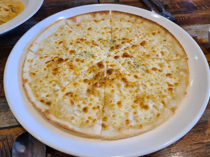 고르곤졸라 피자