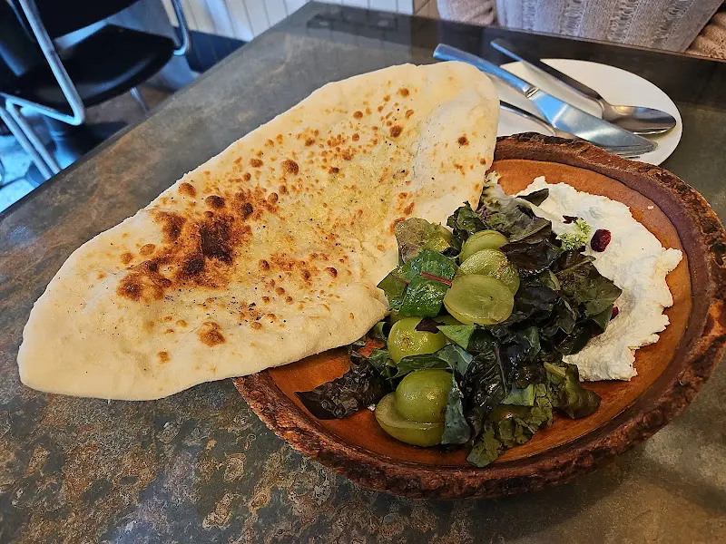 청포도 샐러드를 더욱 맛있게 즐기는 방법