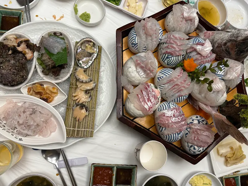 모듬회 상세 사진