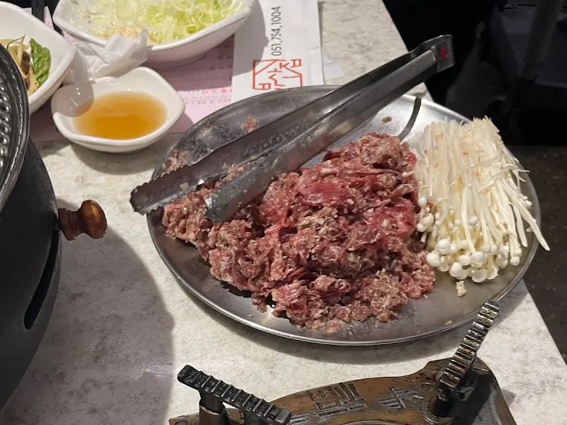 언양 불고기와 곁들여 먹기 좋은 반찬들