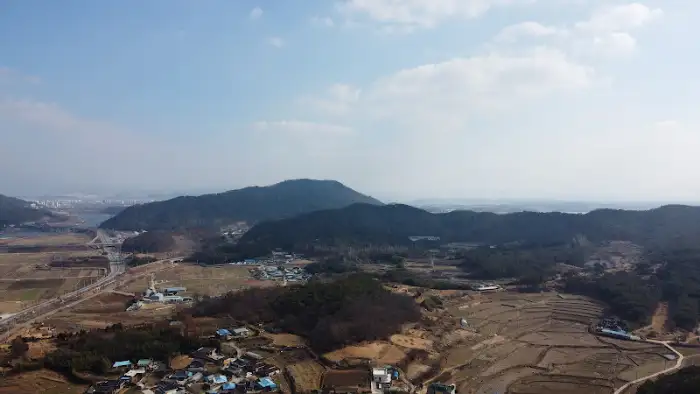 강남역 주변 풍경