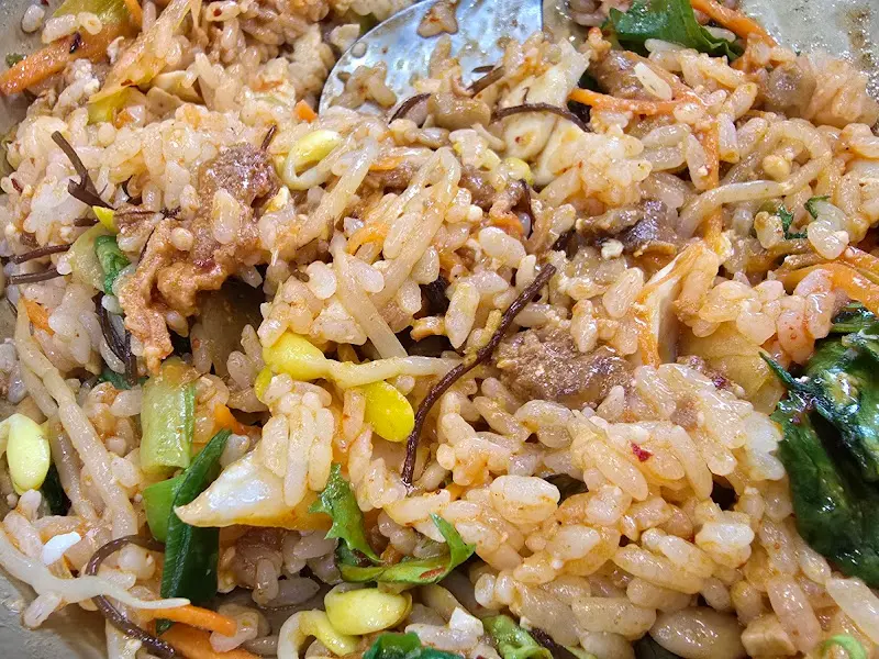 비빔밥