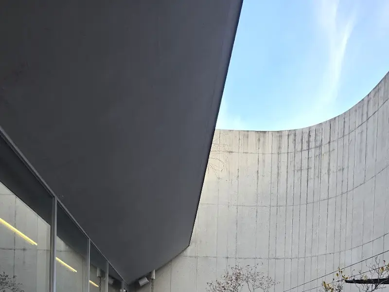 러디칙스의 건축적 아름다움