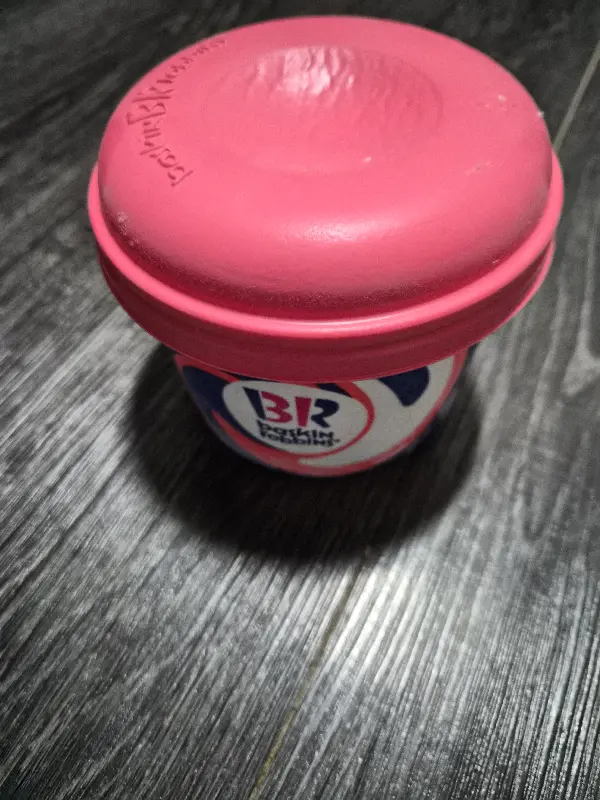 아이스크림 싱글컵 포장