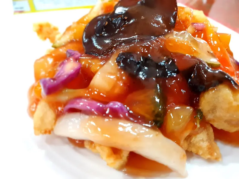 또 다른 탕수육