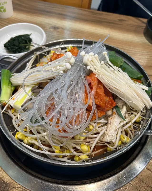 베스킨라빈스 외관